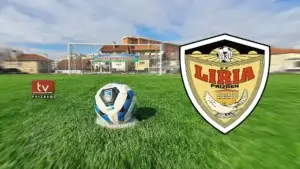 Liridon Fetahaj largohet nga FC Liria