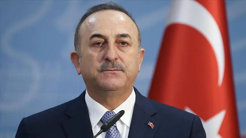 Kryediplomati turk, Mevlut Çavusoglu, viziton këtë javë Kosovën e vendet e rajonit