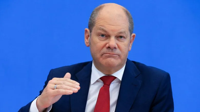 “Çështje që më shqetëson personalisht”, Scholz flet sërish për të ardhmen e Ballkanit Perëndimor