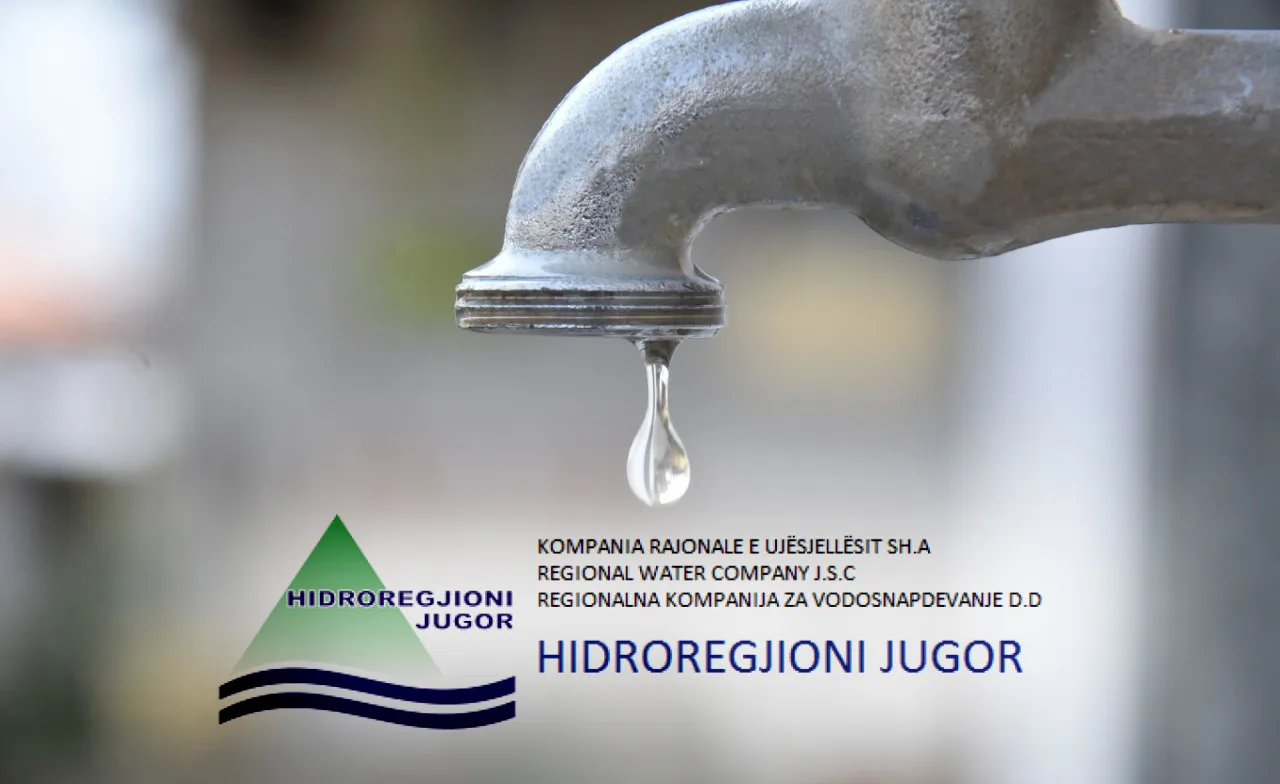 Nuk janë duke u furnizuar me ujë një pjesë e qytetit të Prizrenit dhe disa fshatra, shkak, energjia lektrike