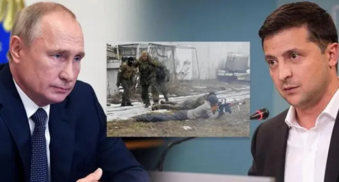 Dita e 24 e luftës: Rusia s’e çan dot Kievin, Ukraina i vret Putinit gjeneralin e pestë