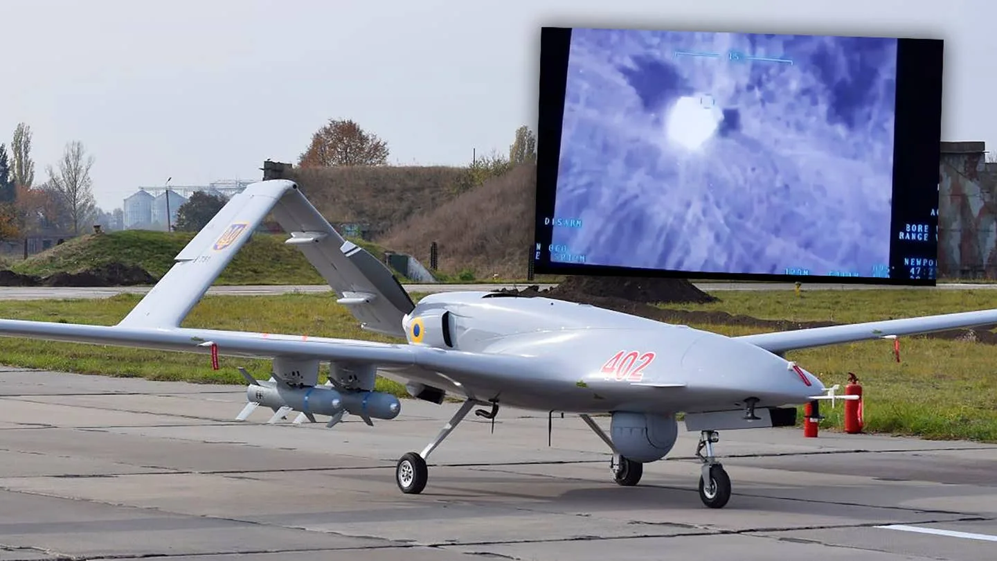 “Kosova ka buxhet t’i blejë katër dronë Bayraktar”
