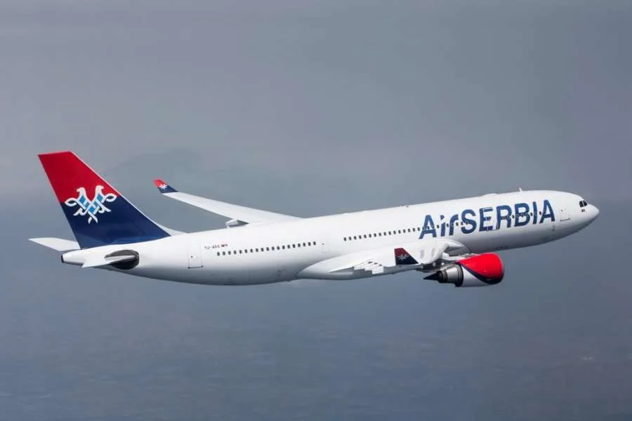 Serbia dorëzohet pas presionit, ul numrin e fluturimeve Beograd – Moskë