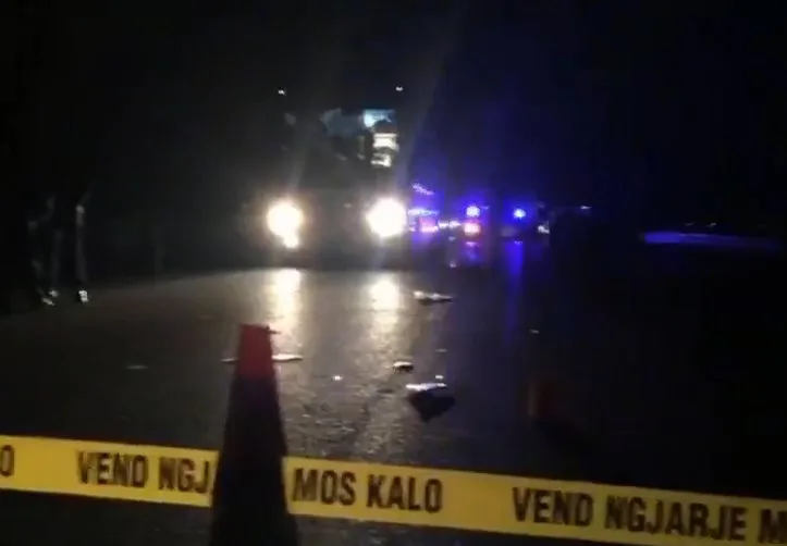 60 aksidente trafiku për 24 orë