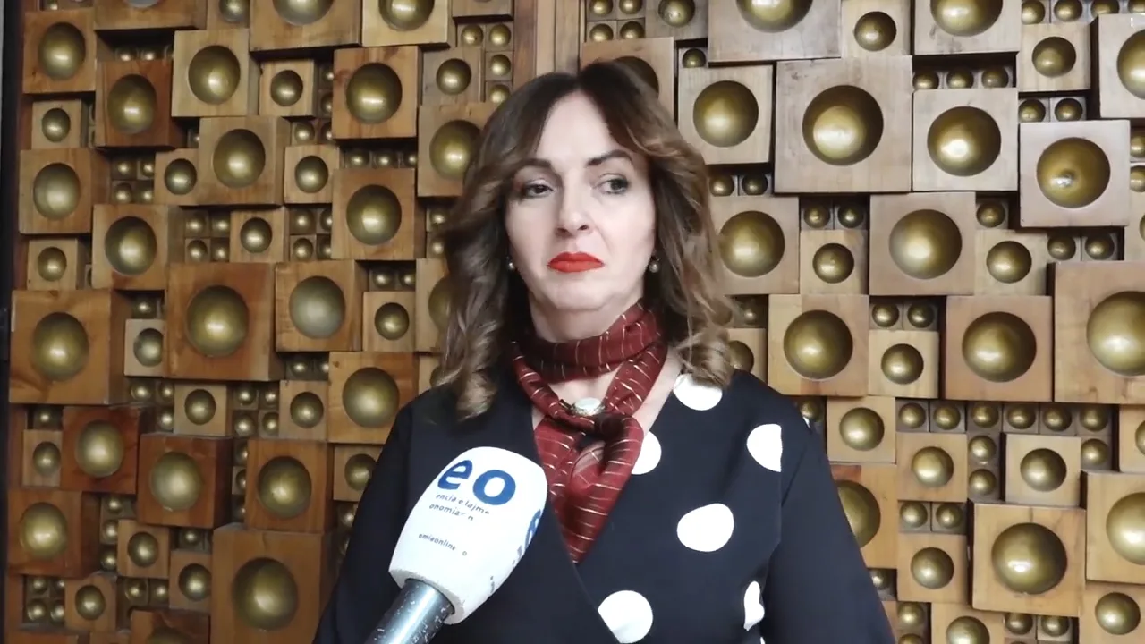 Kosova këtë vit do t’i nënshtrohet testit PISA – Nagavci: Presim rezultate reale, ndonëse sfidat ishin të mëdha