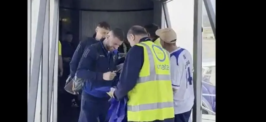 Kosova pritet me ovacione në Zvicër