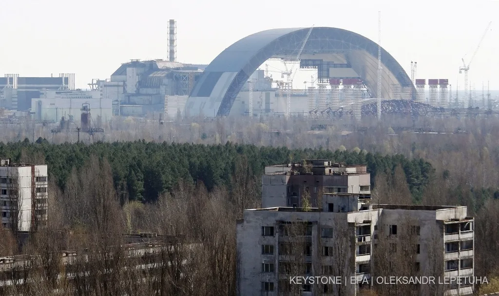 Ushtria ruse ka kontrollin e dy centraleve bërthamore të Ukrainës