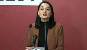 Pacolli: Arkëtohen mbi 50 mijë euro nga gjobat ndaj ndotësve të mjedisit