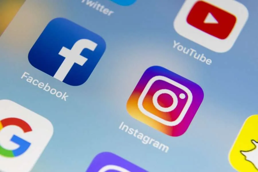 Instagrami e Facebooku shpallen “organizata ekstremiste” në Rusi