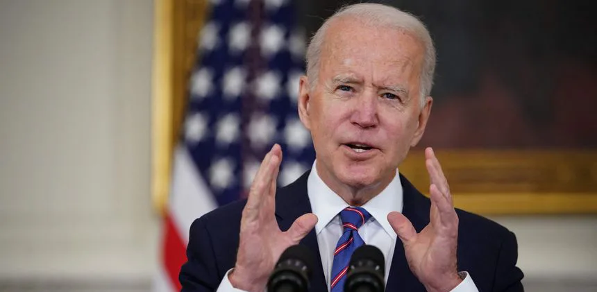 Bideni paralajmëron luftë të gjatë