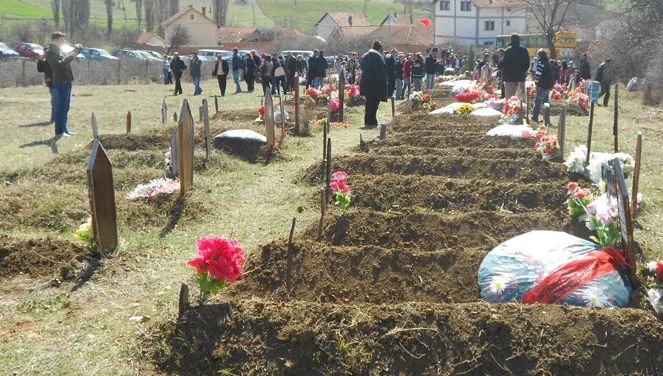 Aktakuzë kundër një shqiptari për masakrën e Izbicës