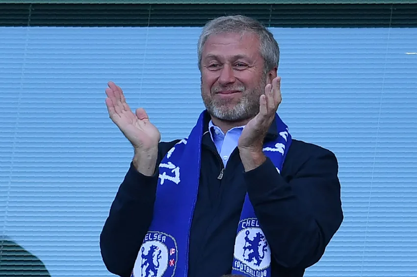 Abramovich: Paratë nga shitja e Chelseat do të shkojnë për viktimat e luftës në Ukrainë