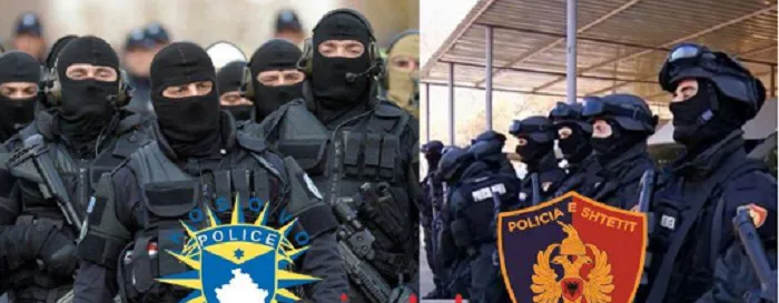 Edhe policë nga Shqipëria dyshohen për korrupsion në pikat kufitare Qafë Morinë e Qafë Prush
