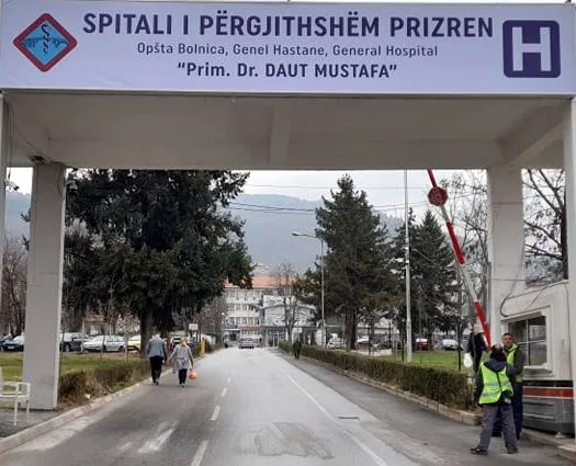 Dita Botërore e Shëndetësisë