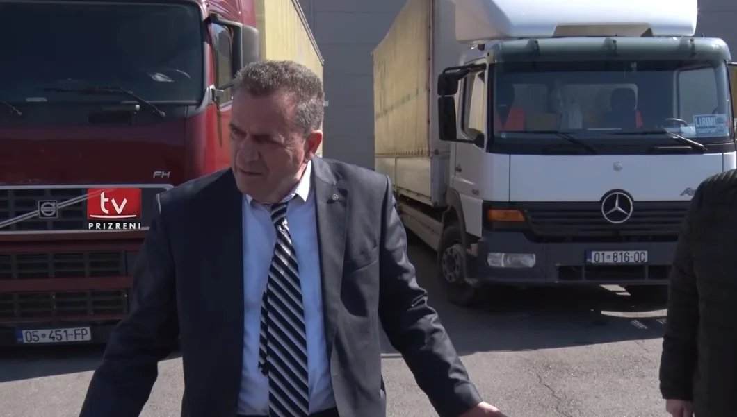Ministria e Tregtisë mbështet biznesin që iu ndalua importi nga Shqipëria
