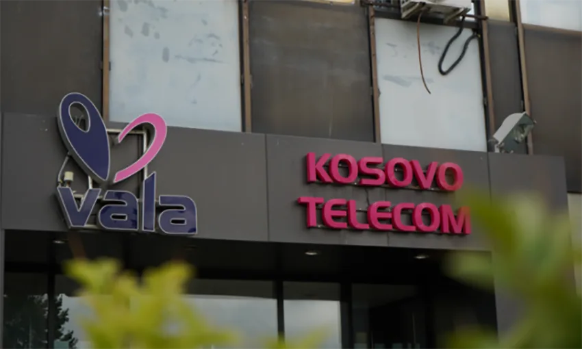 Bllokohen llogaritë e Telekomit