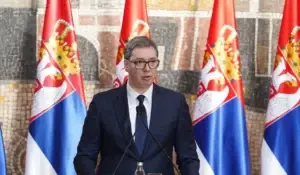 Sërish përfshihet në fushatën zgjedhore në Kosovë, Vuçiq u bën thirrje serbëve të votojnë për Listën Serbe