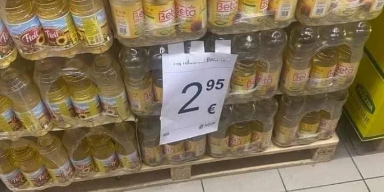 Çmimi i vajit vazhdon të shtrenjtohet