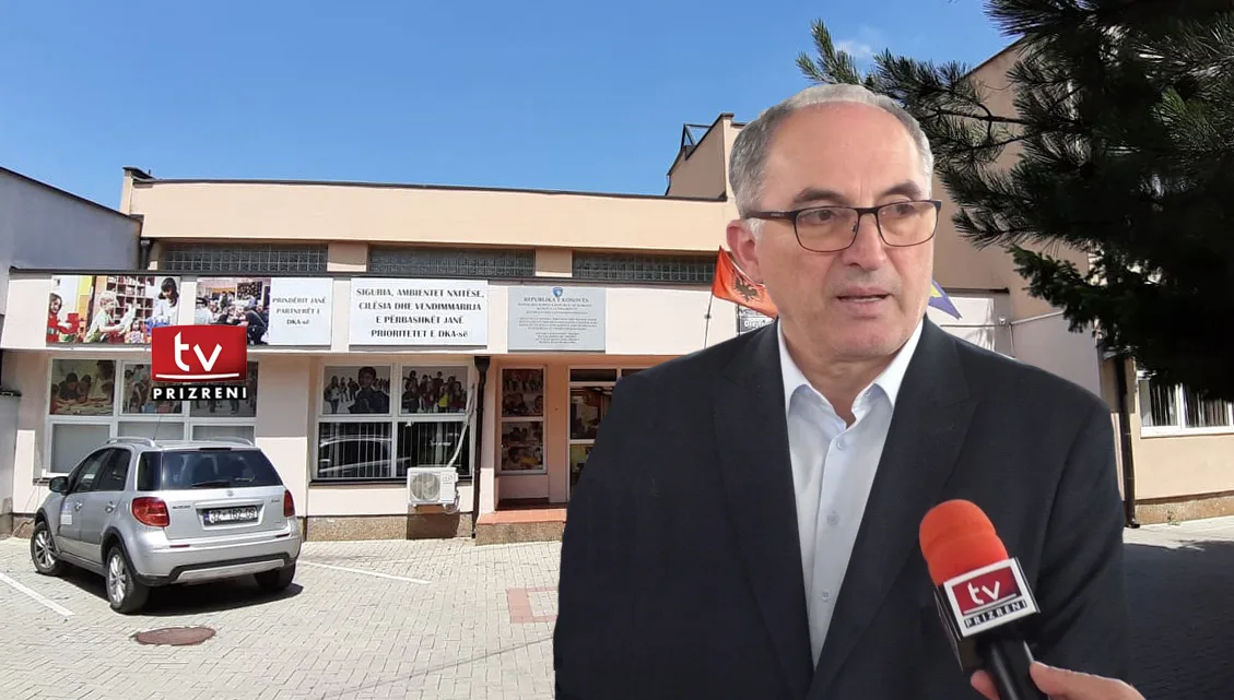 Kryetari Totaj, anulon konkursin për 9 sekretarë të shkollave të komunës së Prizrenit