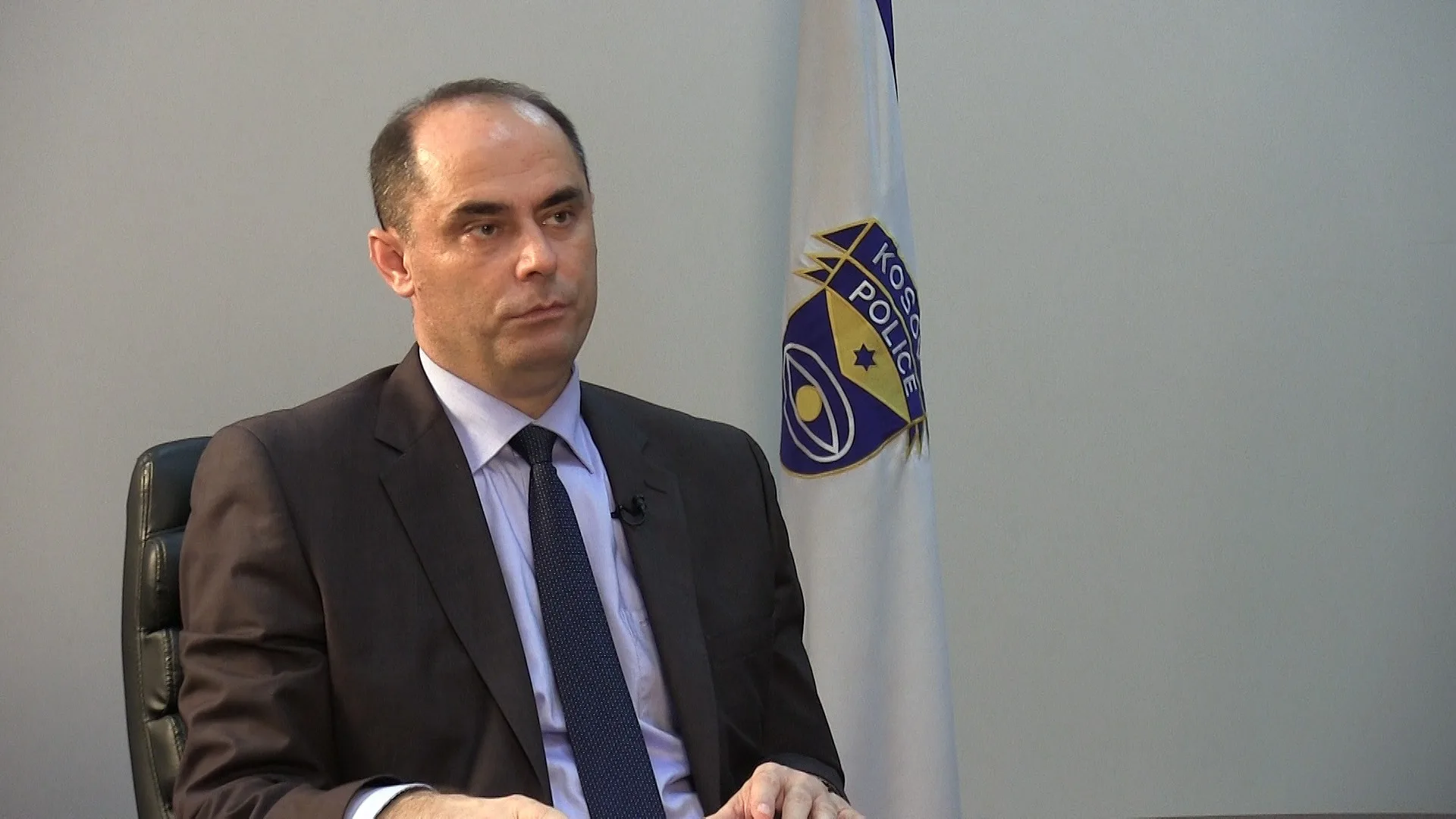 Dorëhiqet drejtori i policisë pas rastit të dhunimit të 11-vjeçares