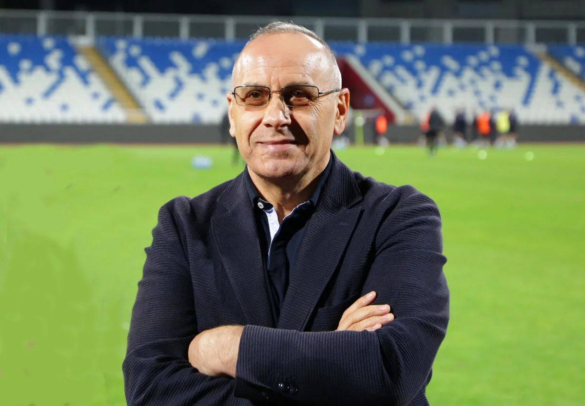 Agim Ademi rizgjedhet kryetar i FFK-së