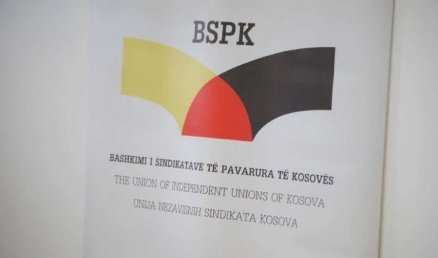 Bashkimi i Sindikatave të Pavarura sot mban mbledhje