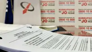 Mbi 8 mijë zyrtarë ende pa deklaruar pasurinë, APK bën thirrje për respektim të afatit ligjor