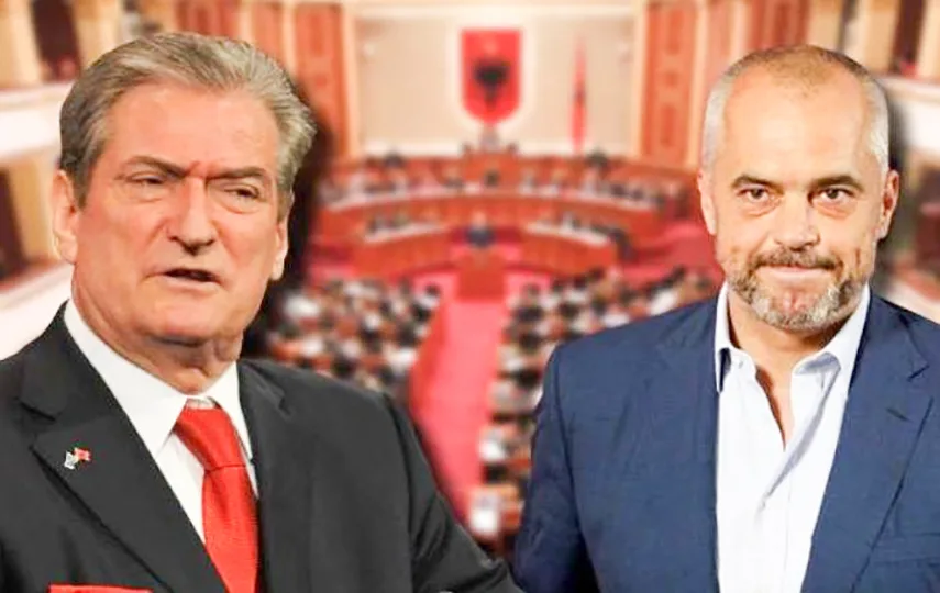 Berisha: Ramën e mund jo vetëm për së gjalli, por edhe për së vdekuri