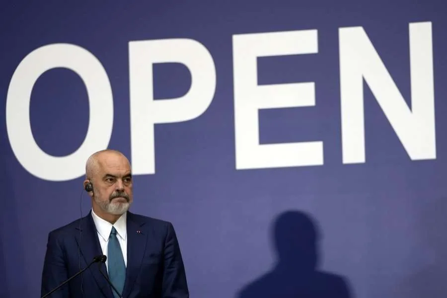 Edi Rama – kandidat për shef të ri të NATO-s?