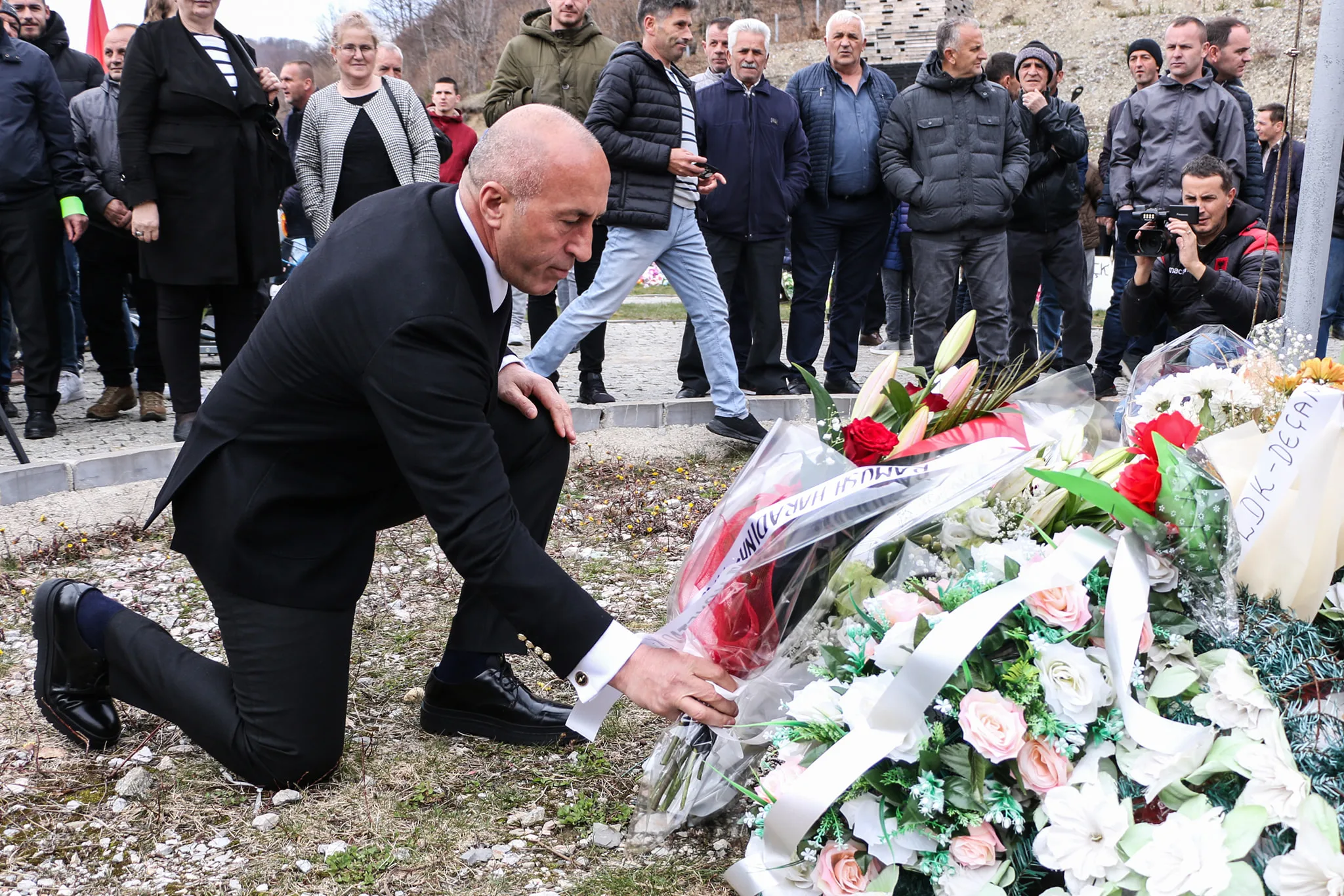 Haradinaj: Epopeja e Koshares, hoqi kufirin e padrejtë që ndau kombin për shumë dekada