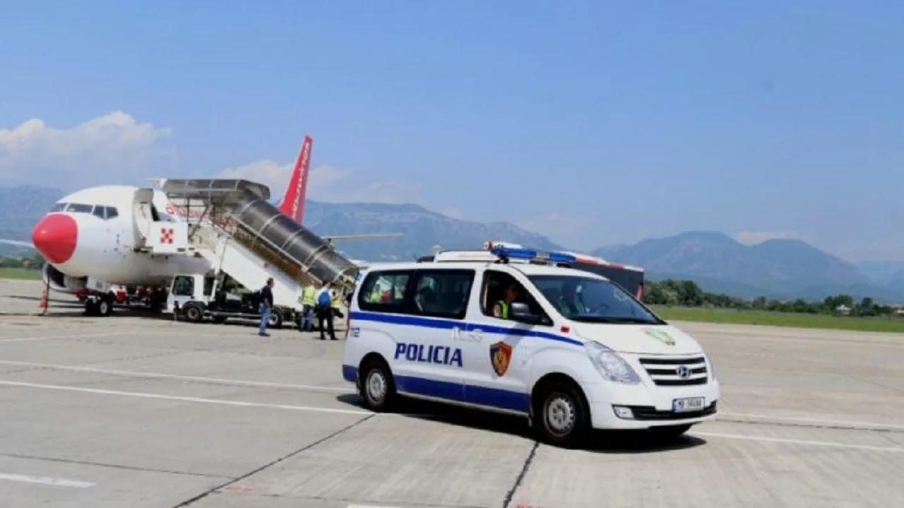 Ekstradohen nga Franca dhe Kosova dy shtetas të shpallur në kërkim ndërkombëtar