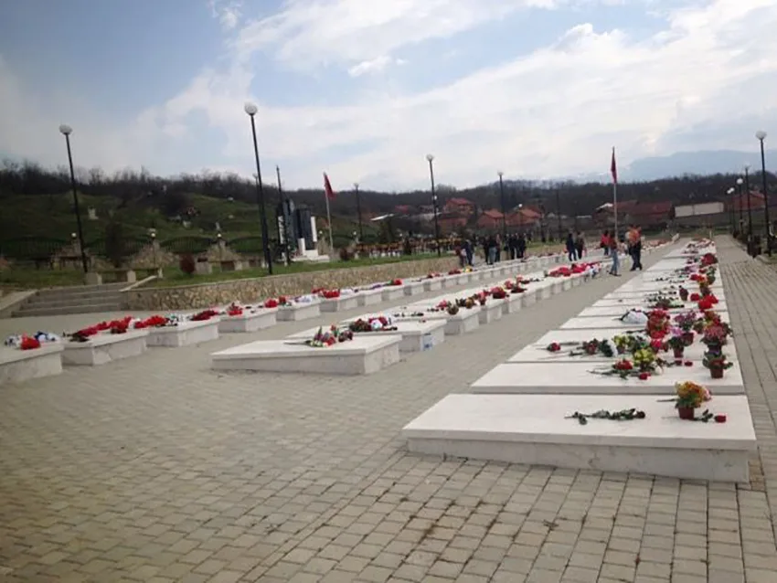 Komisioni për të Drejtat e Njeriut viziton sot Krushën e Madhe dhe Mejen