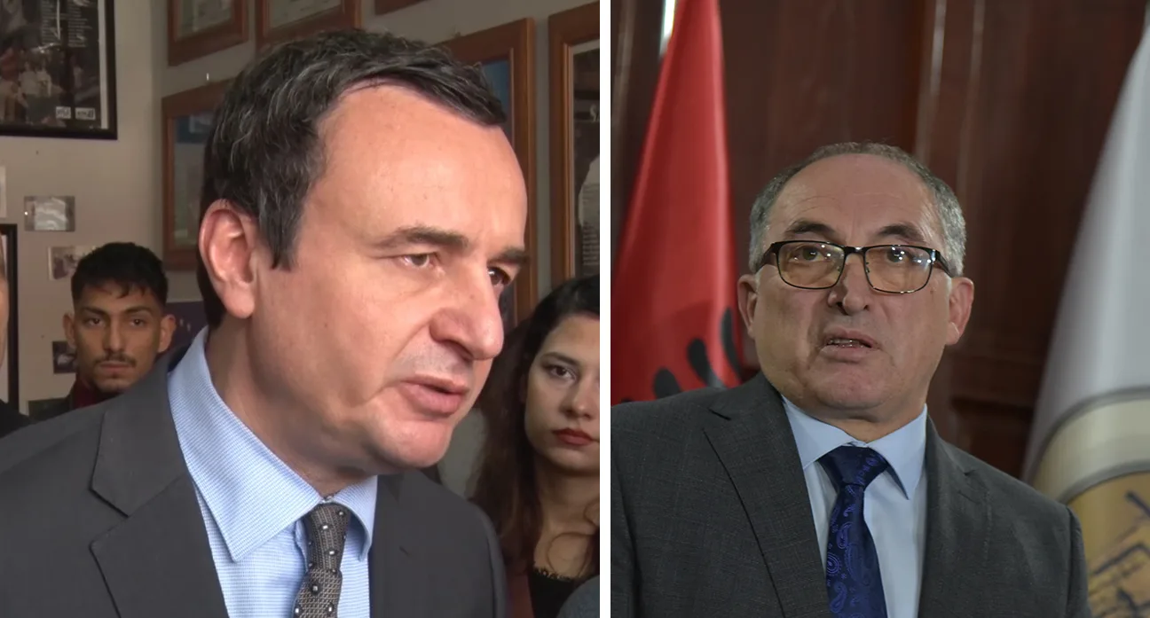Kur do t’a vizitoj kryeministri Kurti kryetarin e Prizrenit, Shaqir Totaj?
