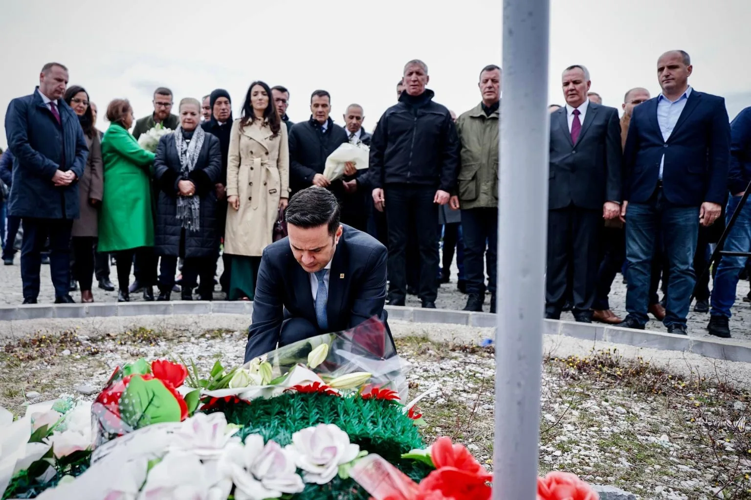 Abdixhiku: Triumfi ushtarak i Koshares, ishte kushtrim për të gjithë shqiptarët
