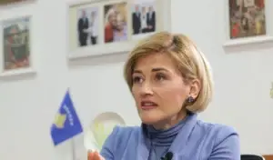 Kusari: Nuk ka krizë në furnizimin me derivate të naftës në Kosovë