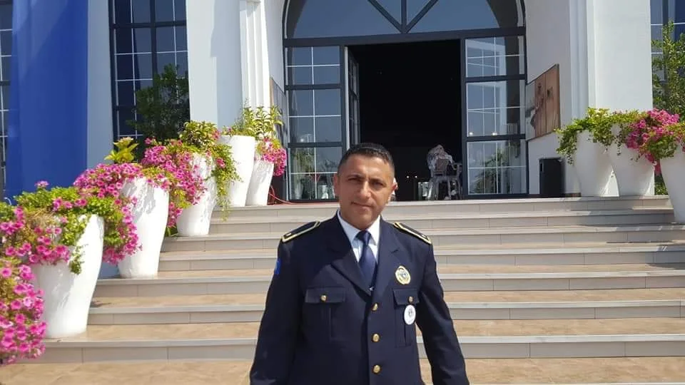 Ndahet nga jeta majori i Policisë së Kosovës, Sabit Kabashi