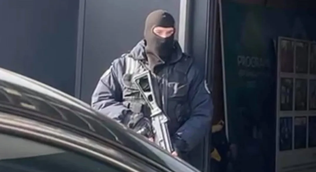 Aksion i madh anti-drogë në zonën e Dukagjinit, ka të arrestuar