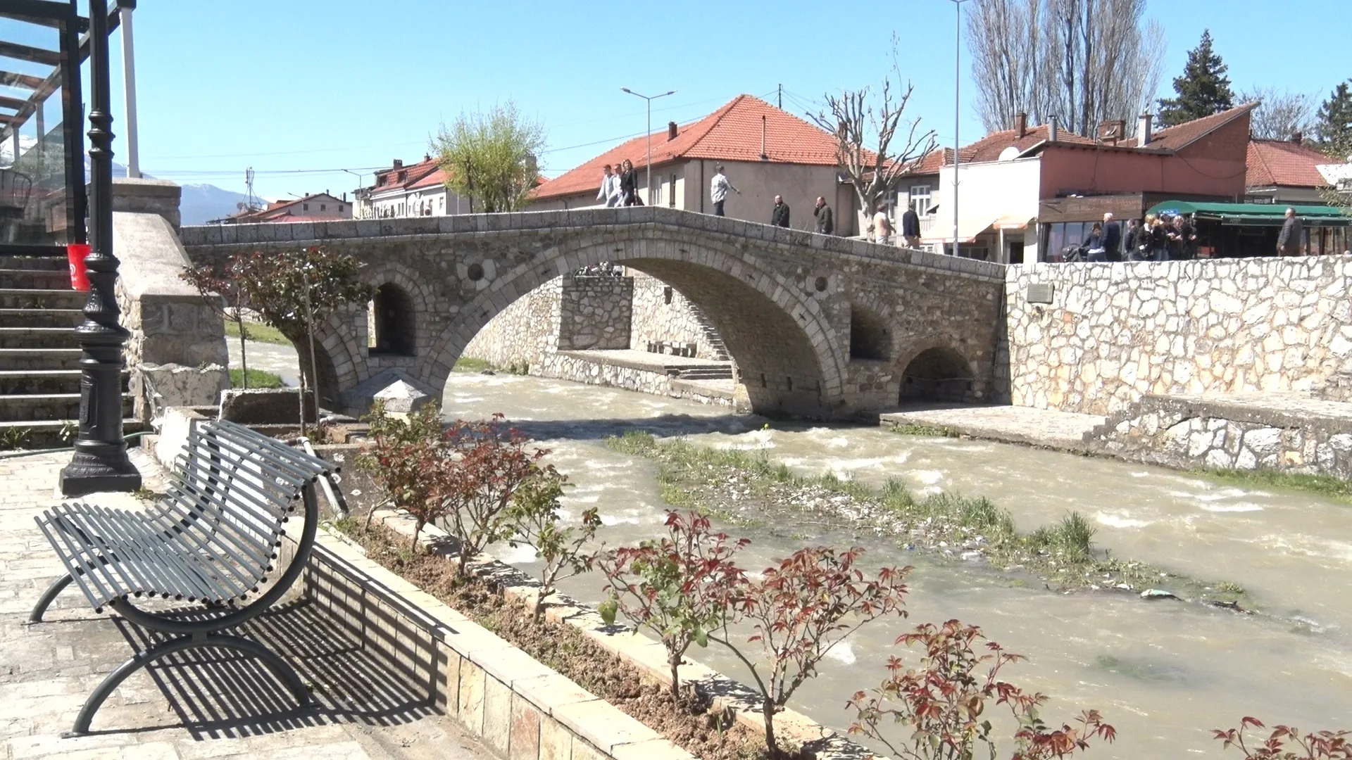 Mot pranveror në Kosovë, nesër e pasnesër temperatura ‘perfekte’
