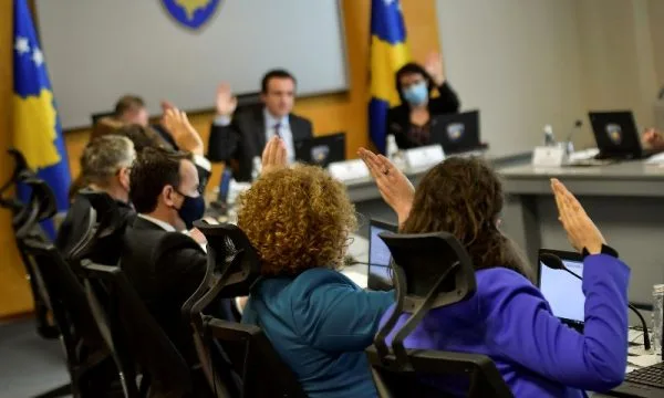 Emërohen anëtarët e bordit të “Ibër-Lepencit”