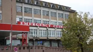 QKUK: 337 raste të trajtuara në Emergjencë gjatë 24 orëve, katër persona humbën jetën