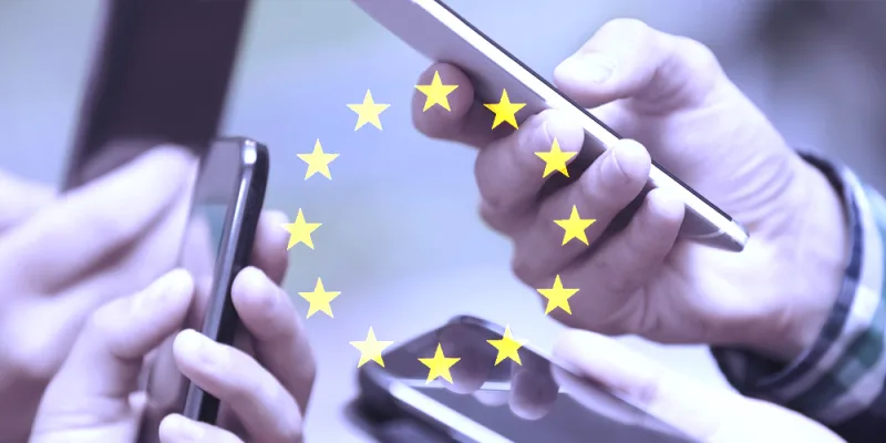 BE finalizon projektligjin për të luftuar abuzimet në internet