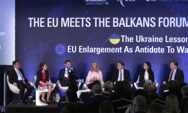 Faqet zyrtare të BE-së e “njohin” Republikën e Kosovës