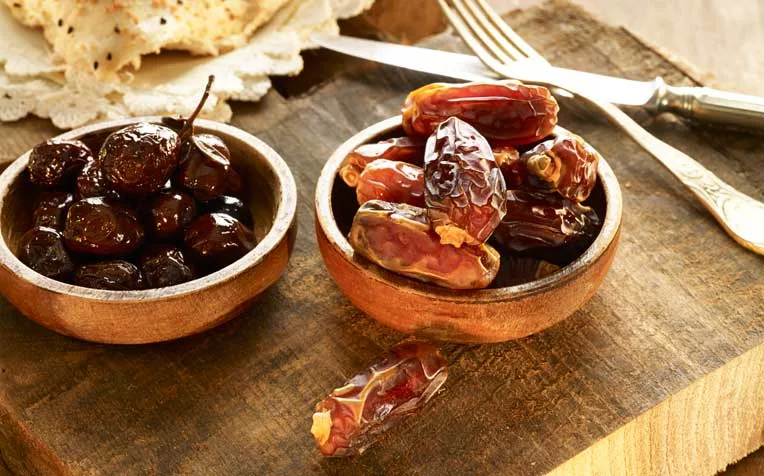 Shtrohet iftar për 250 bija në një fshat të Podujevës