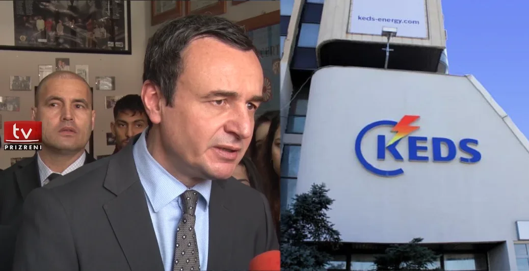 Kryeministri Kurti: Nuk ka punësime të militantëve, komisionet bëjnë përzgjedhjen e të punësuarve