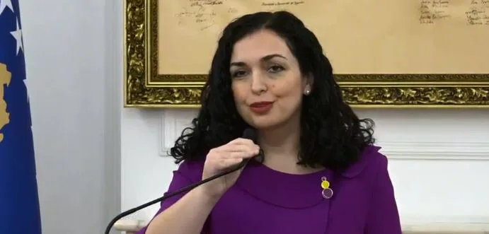 Osmani: Serbia po e zvarrit procesin e dialogut, Kosova e gatshme