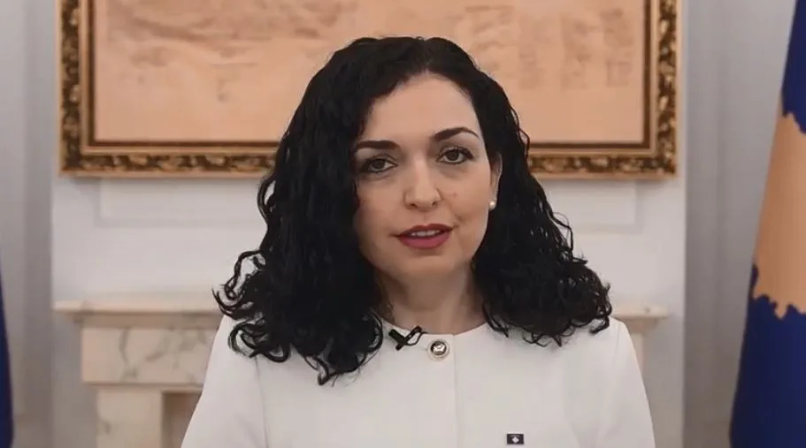 Osmani cakton 25 dhjetorin për zgjedhjet e Kuvendit Komunal në Zveçan e Leposaviq