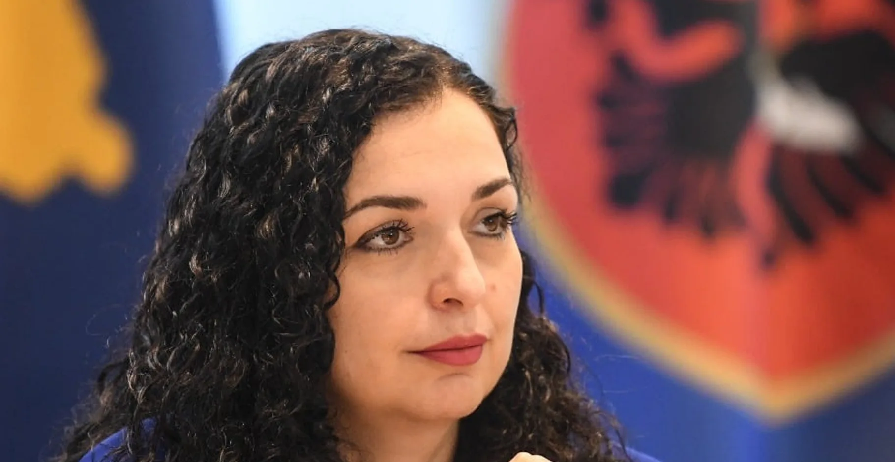 Osmani në korrik shkon për vizitë në Slloveni