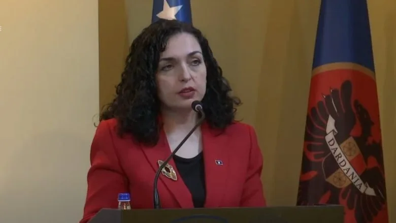 Osmani pas vdekjes në Nishanit: Përkrahu Kosovën parreshtur