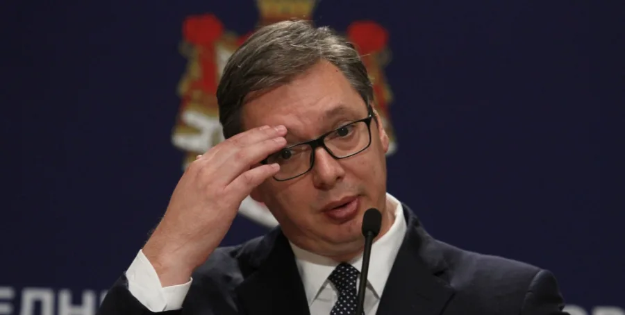 Vuçiq: Situata në Kosovë nuk ka qenë kurrë më e ndërlikuar se sot