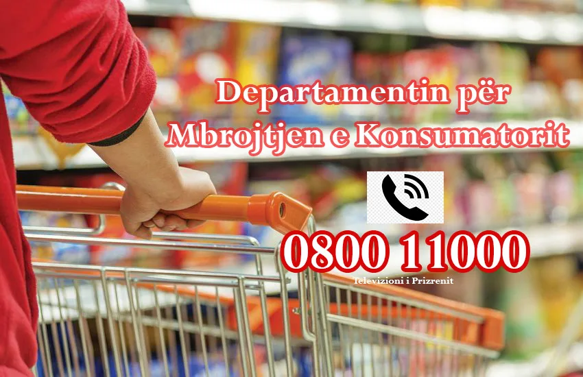 Këtu mund t’i raportoni keqpërdorimet me çmimet e produkteve për Bajram